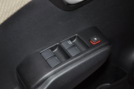 2011款本田飞度1.5L自动豪华版