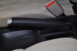 2011款本田飞度1.5L自动豪华版