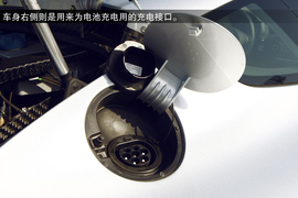 体验大众XL1