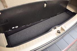 2012款丰田汉兰达2.7L