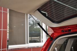 2012款丰田汉兰达2.7L
