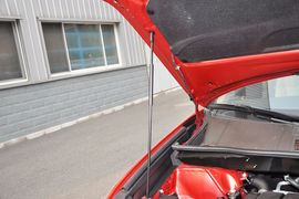 2012款丰田汉兰达2.7L