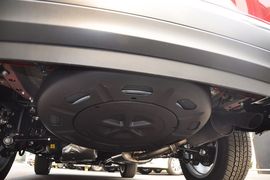 2012款丰田汉兰达2.7L