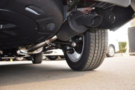 2012款丰田汉兰达2.7L