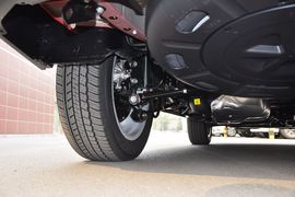 2012款丰田汉兰达2.7L