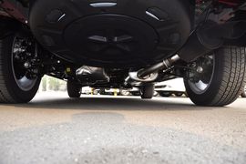 2012款丰田汉兰达2.7L