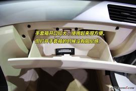 东风风神S30新车解码