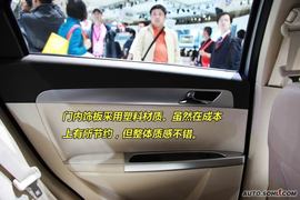 东风风神S30新车解码