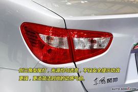 东风风神S30新车解码
