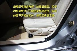 东风风神S30新车解码