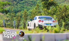 《驾阅》第20期：武士荣耀