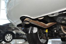 2013款雪佛兰科鲁兹1.6L