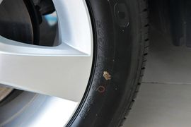 2013款雪佛兰科鲁兹1.6L