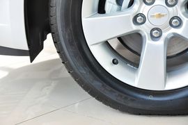 2013款雪佛兰科鲁兹1.6L