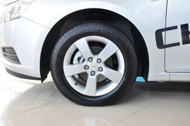 2013款雪佛兰科鲁兹1.6L