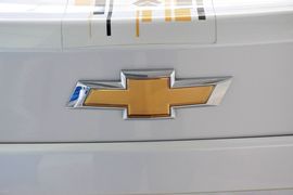2013款雪佛兰科鲁兹1.6L