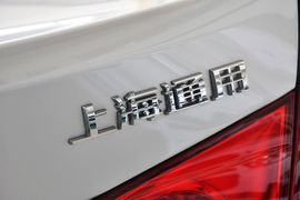 2013款雪佛兰科鲁兹1.6L