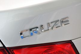 2013款雪佛兰科鲁兹1.6L