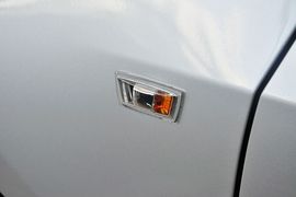 2013款雪佛兰科鲁兹1.6L