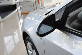 2013款雪佛兰科鲁兹1.6L