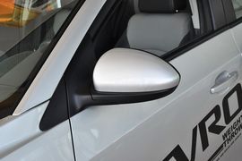 2013款雪佛兰科鲁兹1.6L