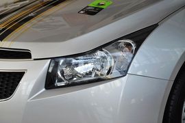 2013款雪佛兰科鲁兹1.6L