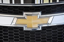 2013款雪佛兰科鲁兹1.6L