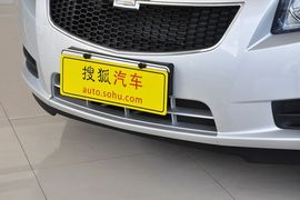 2013款雪佛兰科鲁兹1.6L