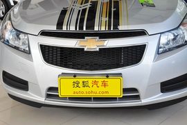2013款雪佛兰科鲁兹1.6L