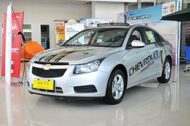 2013款雪佛兰科鲁兹1.6L