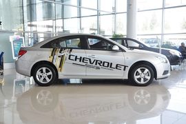 2013款雪佛兰科鲁兹1.6L