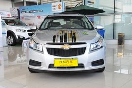 2013款雪佛兰科鲁兹1.6L