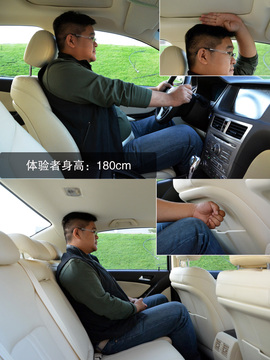 2013款比亚迪思锐1.5TID自动尊贵型深测