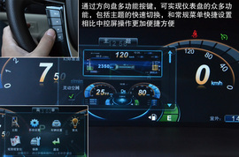 2013款比亚迪思锐1.5TID自动尊贵型深测