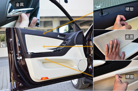 2013款比亚迪思锐1.5TID自动尊贵型深测