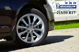 2013款比亚迪思锐1.5TID自动尊贵型深测