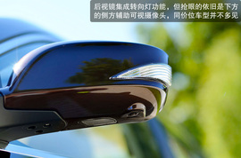 2013款比亚迪思锐1.5TID自动尊贵型深测