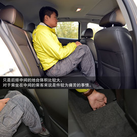 掀背让储物更方便