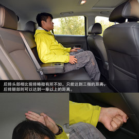 掀背让储物更方便