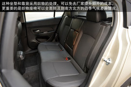 掀背让储物更方便