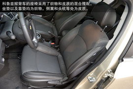 掀背让储物更方便