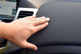 掀背让储物更方便