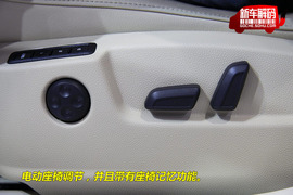 2009款斯柯达昊锐实拍