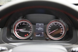 全新景逸S50