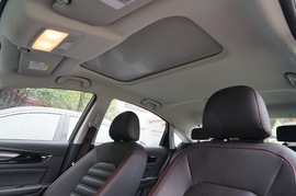 全新景逸S50