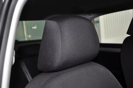 2013款一汽大众捷达1.6L