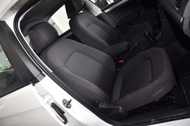 2013款一汽大众捷达1.6L