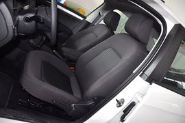 2013款一汽大众捷达1.6L