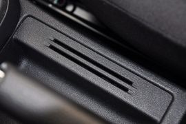2013款一汽大众捷达1.6L