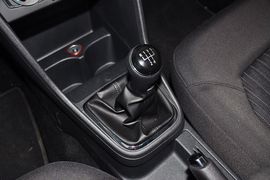 2013款一汽大众捷达1.6L